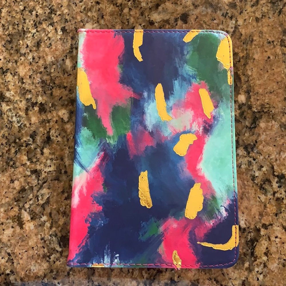 I pad mini case